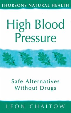 High Blood Pressure - Chaitow, Leon