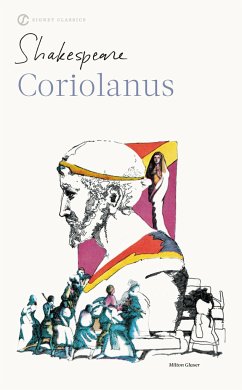 Coriolanus - Shakespeare, William