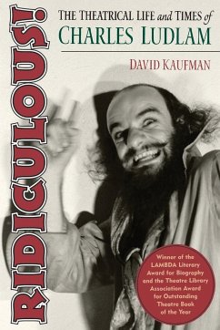 Ridiculous! - Kaufman, David