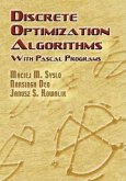 Discrete Optimization Algorithms