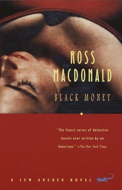 Black Money - Macdonald, Ross