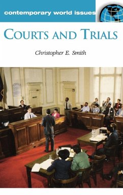 Courts and Trials - Smith, Christopher