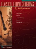 Classical Guitar Christmas Collection: Guitar Solo