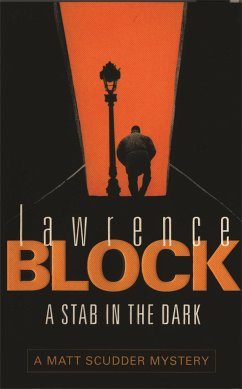 A Stab in The Dark - Block, Lawrence