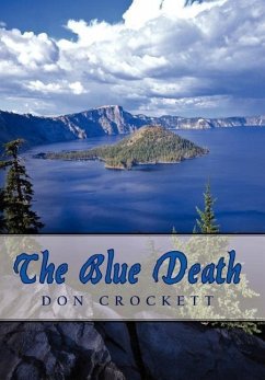 The Blue Death - Crockett, Don