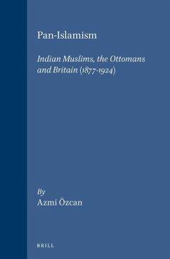 Pan-Islamism - Özcan, Azmi