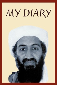 Osama Bin Laden's Personal Diary - Craig, David