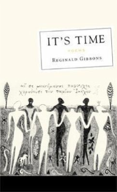 It's Time - Gibbons, Reginald