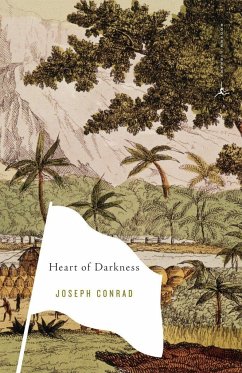 Heart of Darkness - Conrad, Joseph