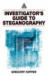 Investigator's Guide to Steganography - Bild 1