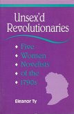 Unsex'd Revolutionaries