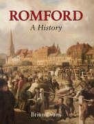 Romford: A Pictorial History - Evans, Brian