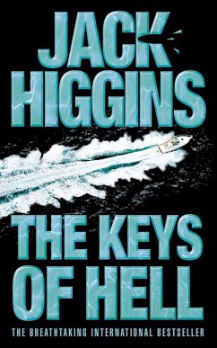 Cover The Keys of Hell