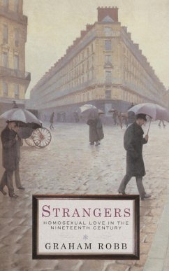 Cover Strangers