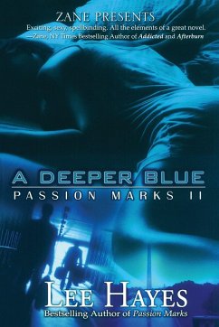 A Deeper Blue - Hayes, Lee A.