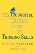 The Thoughtful Teacher's Guide To... - Bild 1