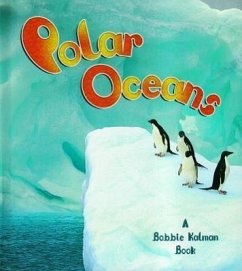 Polar Oceans - Kalman, Bobbie; Aloian, Molly