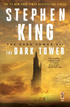 The Dark Tower VII The Dark Tower VII