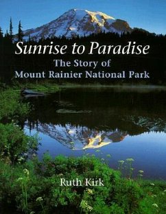 Sunrise to Paradise - Kirk, Ruth