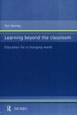 Learning Beyond the Classroom