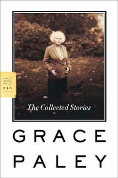 The Collected Stories - Paley, Grace