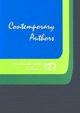 Contemporary Authors: A Bio-Bibliographical Guide to Current Writers in Fiction, General Nonfiction, Poetry, Journalism, Drama, Motion Pictu