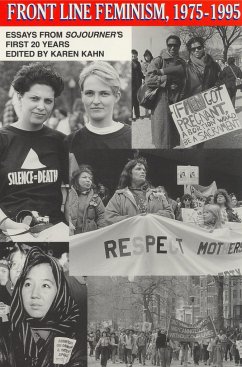 Front Line Feminism, 1975-1995