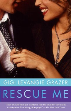 Rescue Me - Grazer, Gigi Levangie