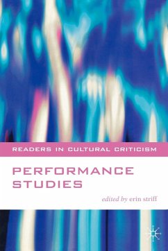 Cover Performance Studies