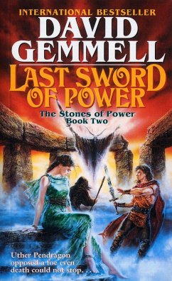 Last Sword of Power - Gemmell, David
