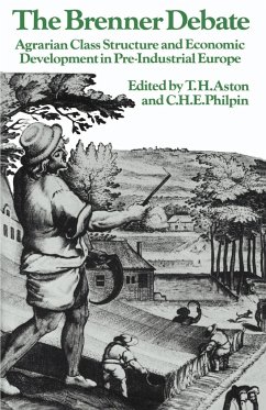 The Brenner Debate - Aston, T. H. / Philpin, C. H. E. (eds.)