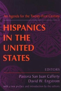 Hispanics in the United States - Engstrom, David