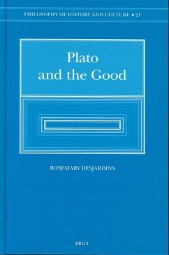 Plato and the Good - Desjardins, Rosemary