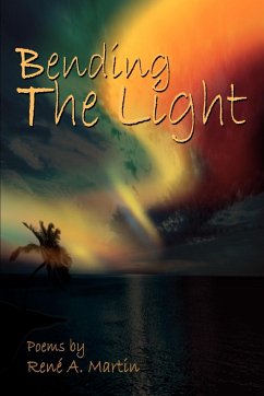 Bending The Light - Martin, Rene A