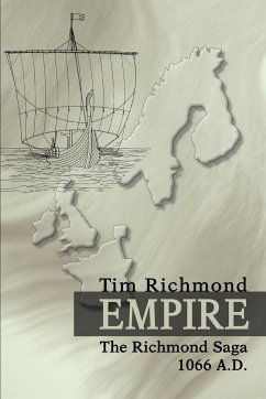 Empire - Richmond, Tim