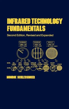 Infrared Technology Fundamentals, Second Edition, - Schlessinger, Monroe; Schlessinger, M.; Schlessinger