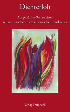 Cover Dichterloh