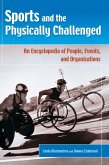 Sports and the Physically Challenged