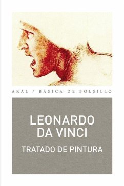 Tratado de pintura - Leonardo Da Vinci; González García, Ángel