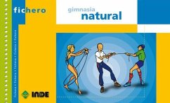 Gimnasia natural - Navas Torres, Miguel