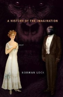 A History of the Imagination - Lock, Norman