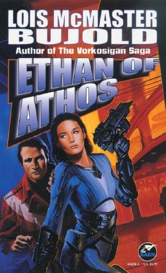 Ethan of Athos - Bujold