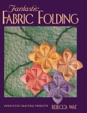 Fantastic Fabric Folding