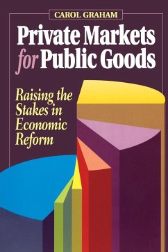 Private Markets for Public Goods - Graham, Carol L.