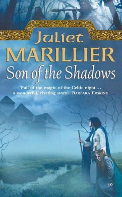 Son of the Shadows - Marillier, Juliet