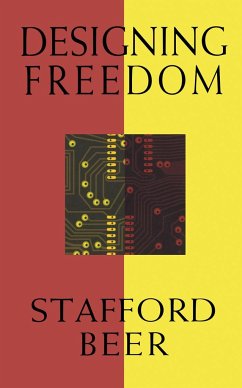 Designing Freedom - Beer, Stafford