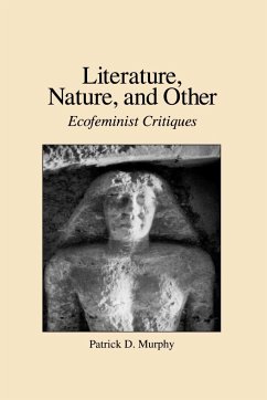 Literature, Nature, and Other - Murphy, Patrick D.