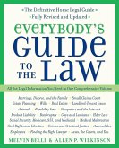 Everybody's Guide to the Law, Fully Revised & Updated, 2nd Edition