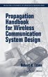 Propagation Handbook for Wireless... - Bild 1