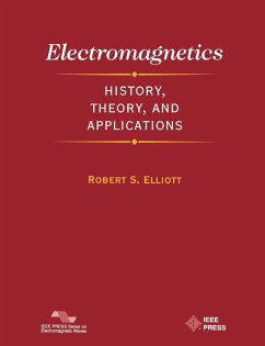 Electromagnetics - Elliott, Robert S